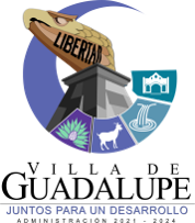 Municipio de Villa de Guadalupe 2021-2024-
